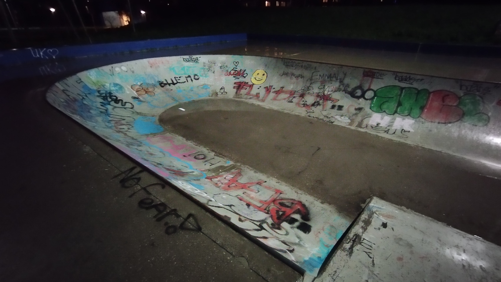 Leidschendam Skatepark